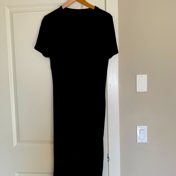 SHEIN maxi dress - Picture 1 of 2